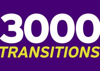 Transition Mattes Mega Pack