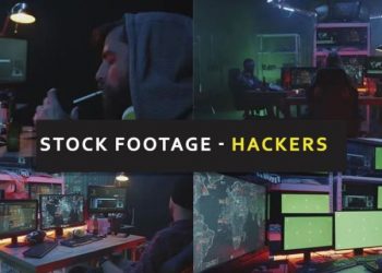 Stock Footage Hackers