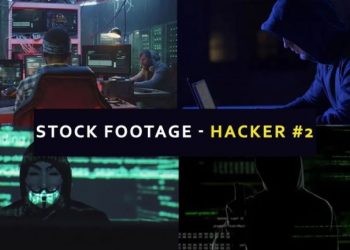 Stock Footage Hackers