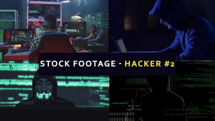 Stock Footage Hackers