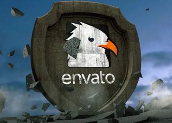 VIDEOHIVE BANG LOGO OPENER