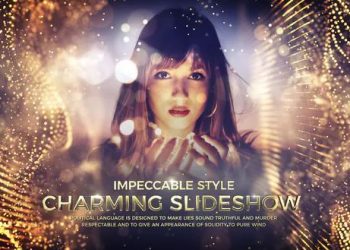 Charming Slideshow 23051336 Videohive