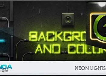 Neon Lights Pack