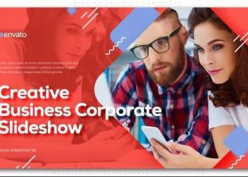 Videohive Creative Business Corporate