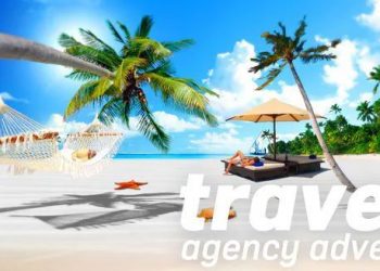 Travel Agency Advert