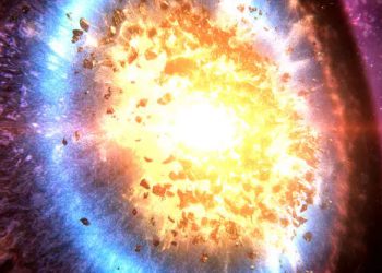 VIDEOHIVE EPIC SPACE SHOW