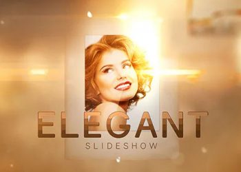 Elegant Slideshow