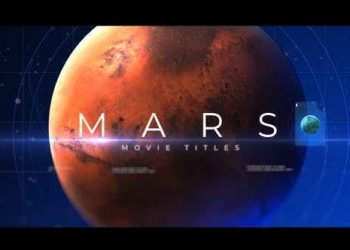 Mars Movie Titles