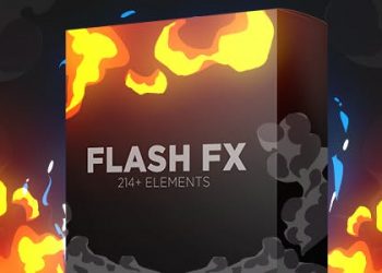 Flash Fx Elements