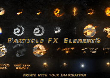 Particle FX Elements