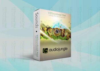 AudioJungle – Best Collection