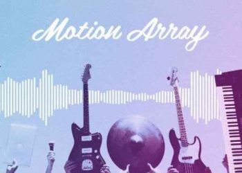 Motion Array Stock Music Bundle