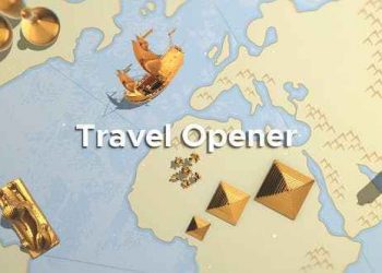 Travel Opener