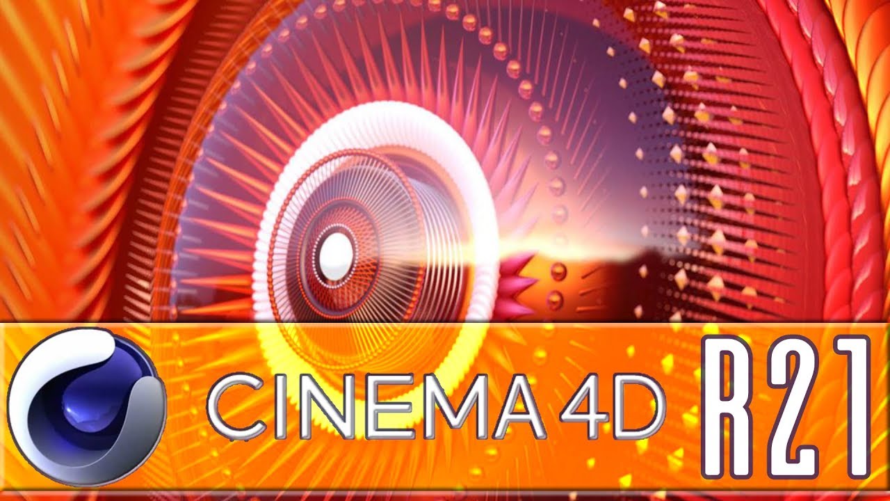 Maxon CINEMA 4D Studio R21.023 Free Download - Free Download VFX ...