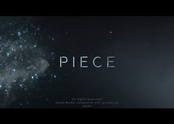 Piece Trailer Titles