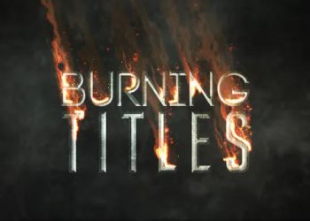 Burning TItles