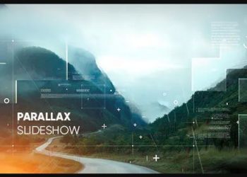 Parallax Slideshow