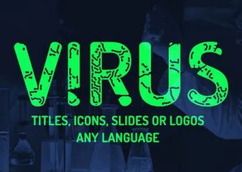Virus titles