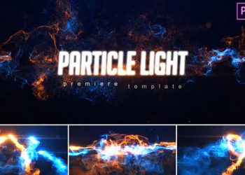 Particle Light