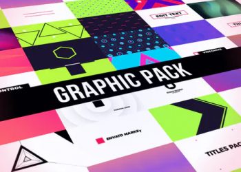 Creative Graphic Pack