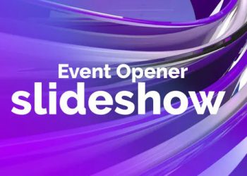 Event Opener Slideshow
