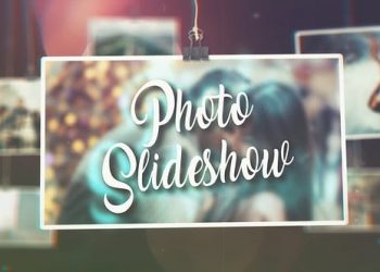 Photo Slideshow