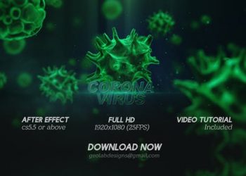 Corona Virus Titles