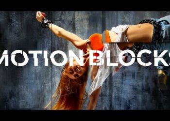 Motion Blocks Opener