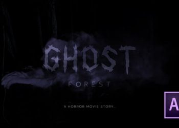 Ghost Forest Trailer