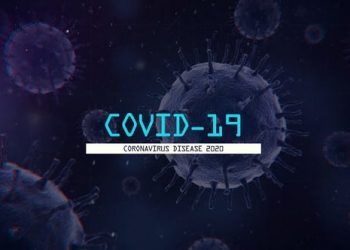 Coronavirus COVID19 Slideshow