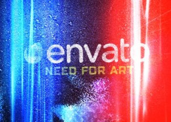 Fast Racer Logo or Promo