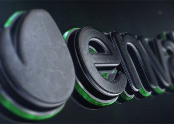EPIC 3D LOGO