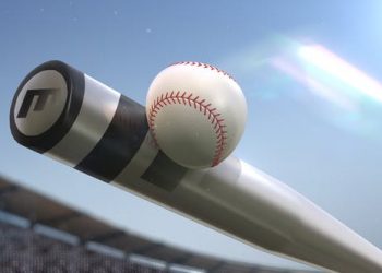Baseball Logo Reveal