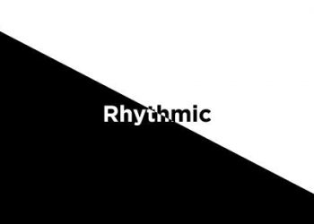 This is quick - Rhythmic Opener