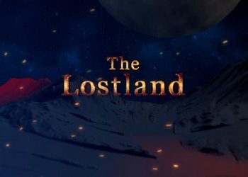 THE LOSTLAND