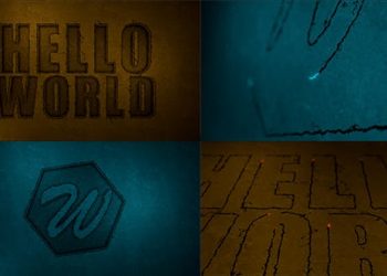 EPIC COLLAPSING LOGO