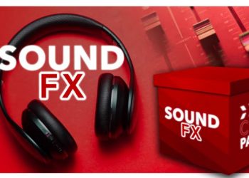SOUND FX – CINEPACKS