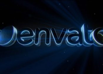 SHINE LOGO TEXT REVEAL