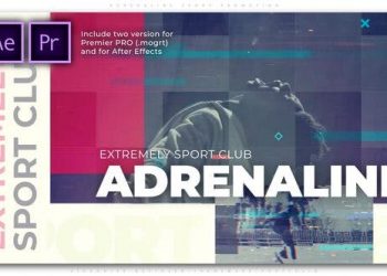 Adrenaline Sport Promotion