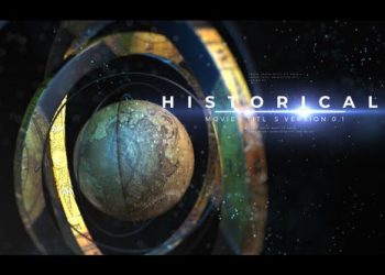 Historical Opener Titles