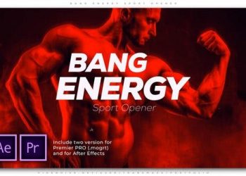 Bang Energy Sport Opener