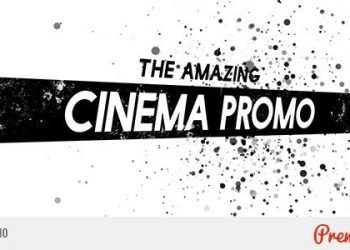 Cinema Promo