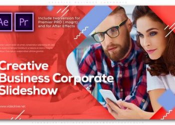 Creative Business Corporate