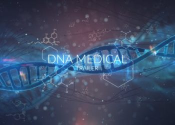 Dna Medical Trailer