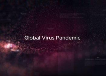 Global Virus Pandemic