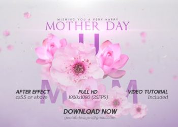 Mother Day Titles