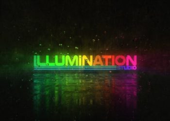 ILLUMINATION LOGO