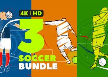 The Soccer Sport Bundle