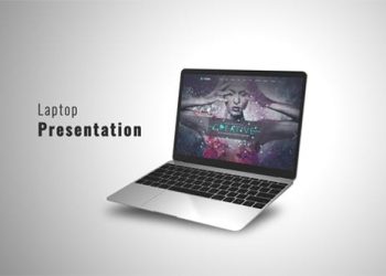 Laptop Presentation 2