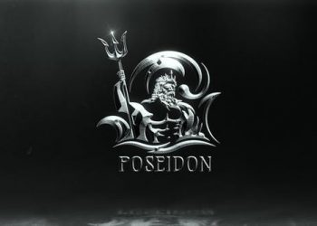 Poseidon Logo